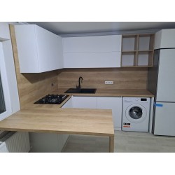 Угловая кухня А-65